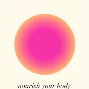 Body Aura Poster