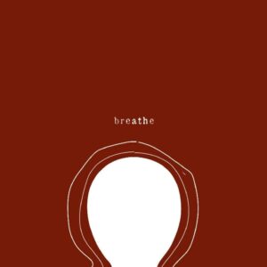Breathe Poster