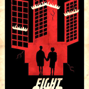 Fight Club Poster