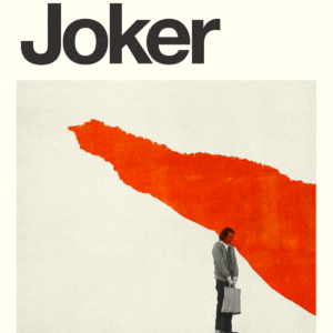 Joker Poster