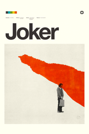 Joker Poster