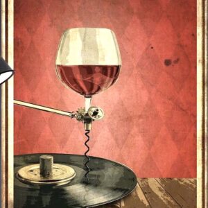 lose your mind find your soul Poster