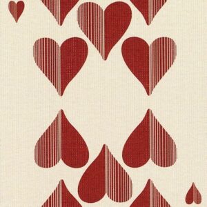 Ten of Hearts Poster