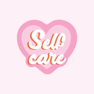 Self Care Poster