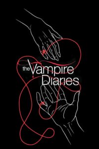 The Vampire Diaries Poster